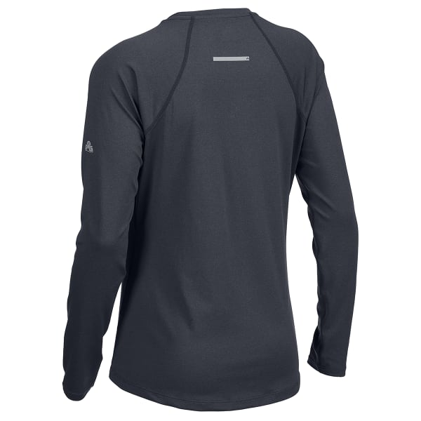 EMS Women's Essence Peak Long-Sleeve Tee