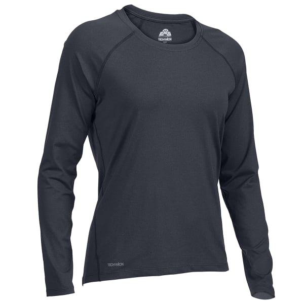 EMS Women's Essence Peak Long-Sleeve Tee