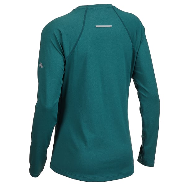 EMS Women's Essence Peak Long-Sleeve Tee