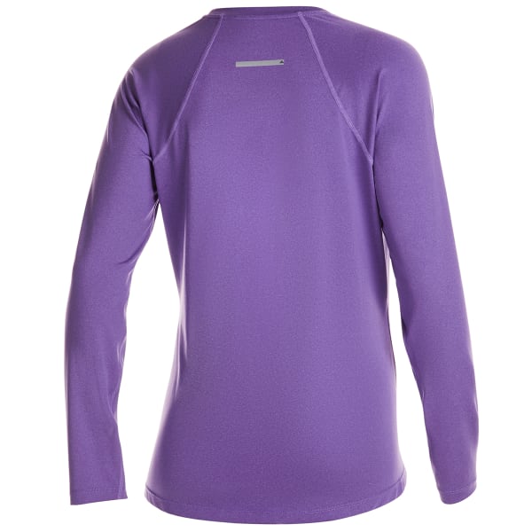 EMS Women's Essence Peak Long-Sleeve Tee