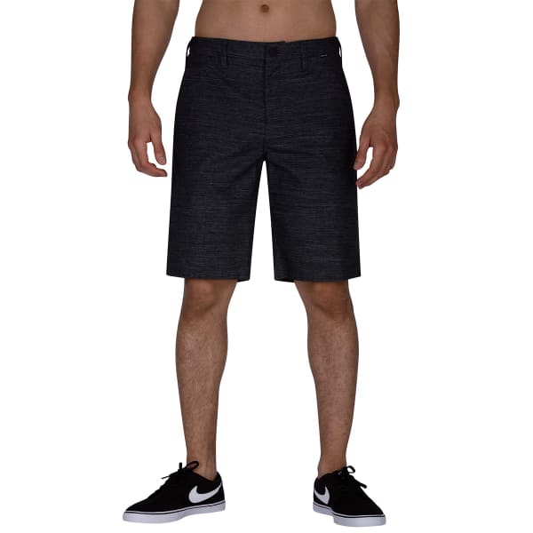 HURLEY Men's Dri-FIT Breathe Chino Shorts, 21 in.