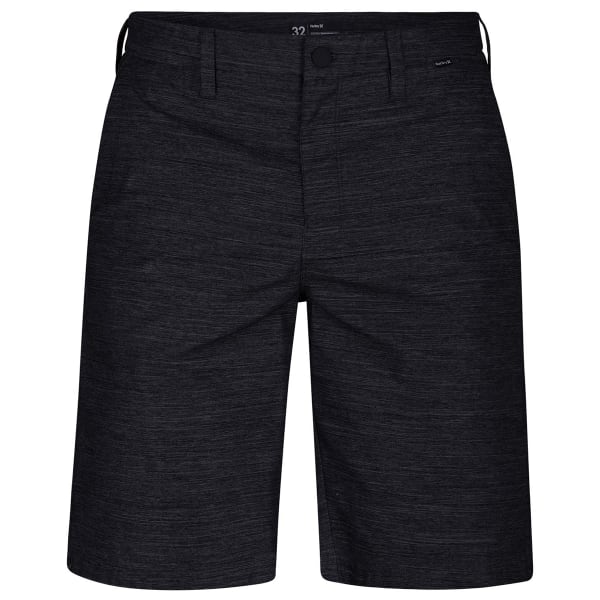 HURLEY Men's Dri-FIT Breathe Chino Shorts, 21 in.