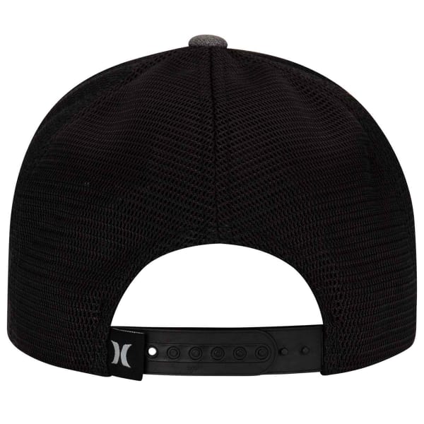 HURLEY Men's Natural  2.0 Trucker Hat