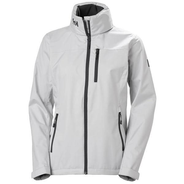 HELLY HANSEN Women's Hooded Crew Jacket