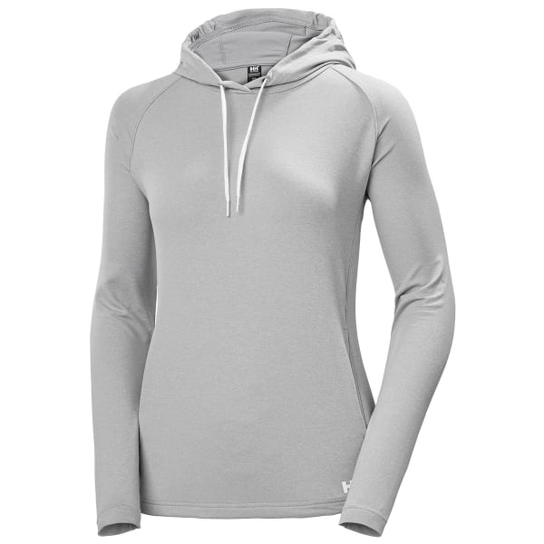 HELLY HANSEN Women's Verglas Light Hoodie