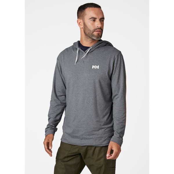 HELLY HANSEN Men s Verglas Light Hoodie