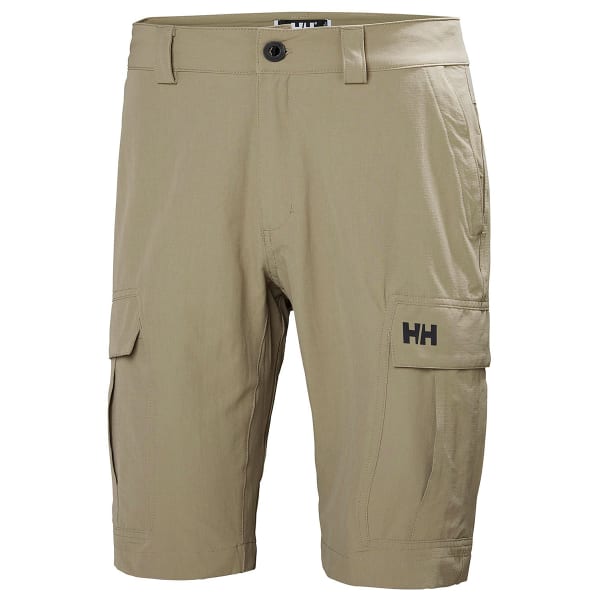 HELLY HANSEN Men's Quick Dry Cargo Shorts