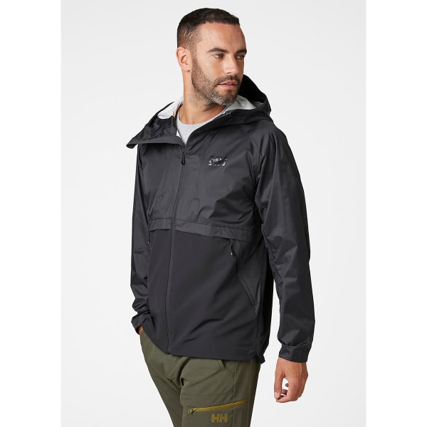 HELLY HANSEN Men's Logr Jacket