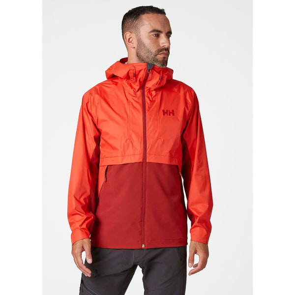 HELLY HANSEN Men's Logr Jacket