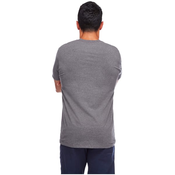 BLACK DIAMOND Men's Chalked Up Short-Sleeve Tee