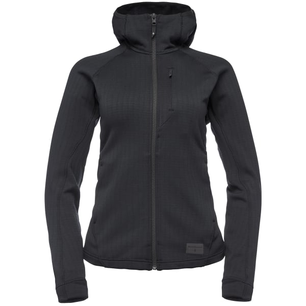 BLACK DIAMOND Women's Factor Hoodie