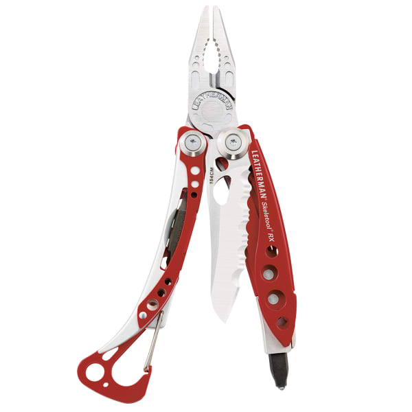 LEATHERMAN Skeletool RX