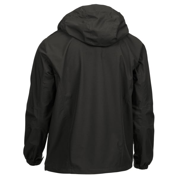 EMS Men's Thunderhead Peak Rain Jacket - Eastern Mountain Sports