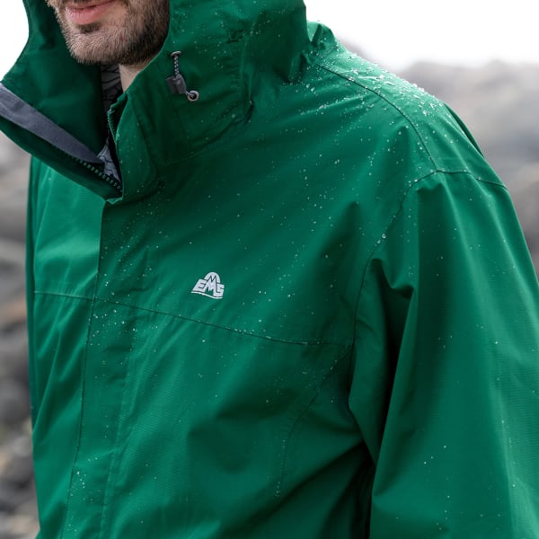 EMS Men's Thunderhead Peak Rain Jacket