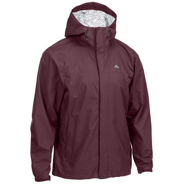 EMS Men's Thunderhead Peak Rain Jacket