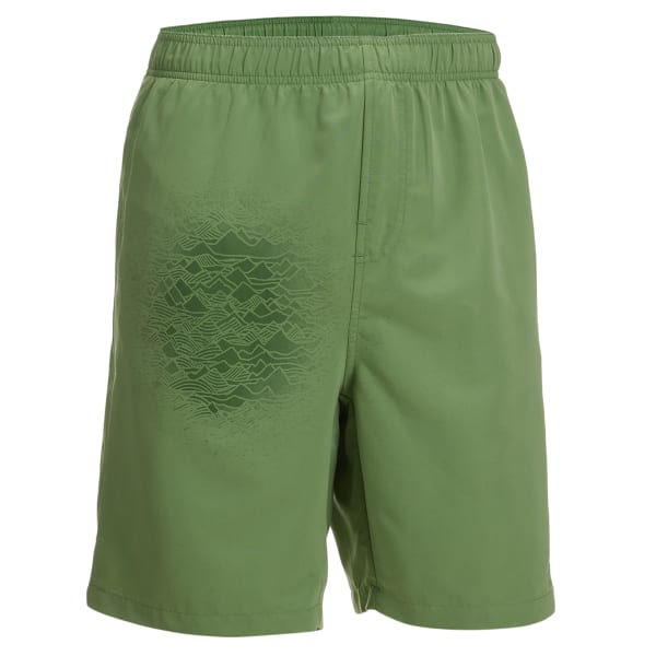 EMS Men's Fin Water Shorts