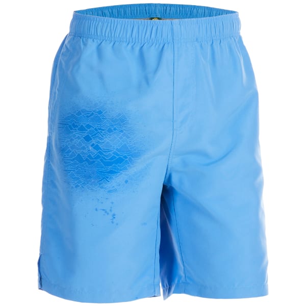 EMS Men's Fin Water Shorts