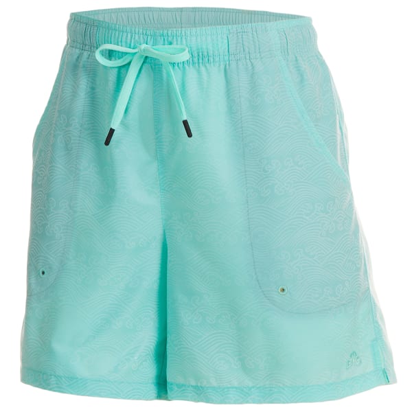 EMS Women's Fin Water Shorts