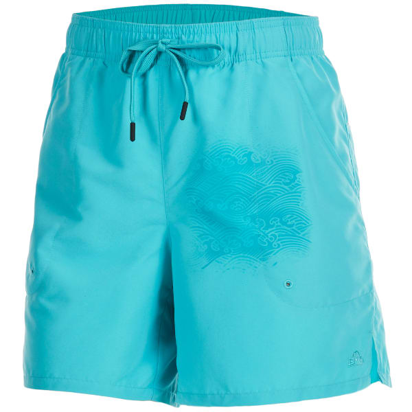 EMS Women's Fin Water Shorts