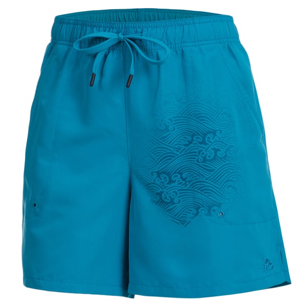 EMS Women's Fin Water Shorts