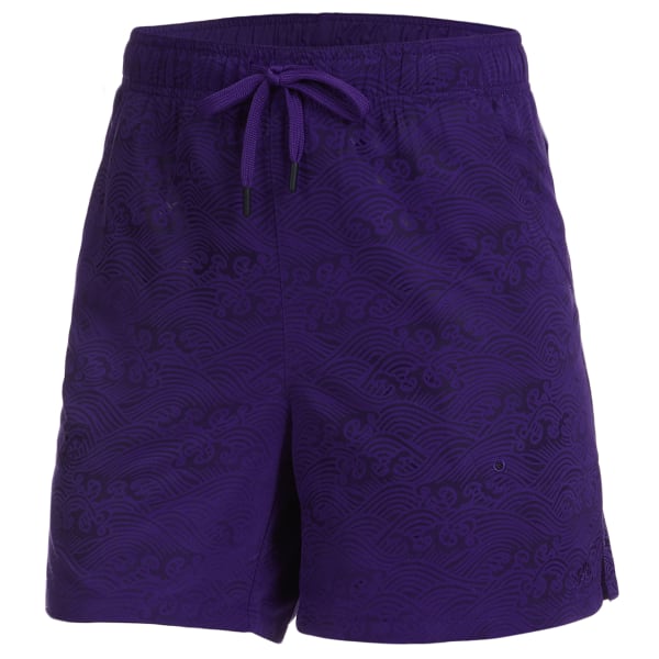 EMS Women's Fin Water Shorts