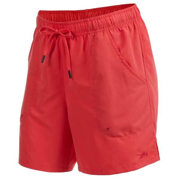 EMS Women's Fin Water Shorts