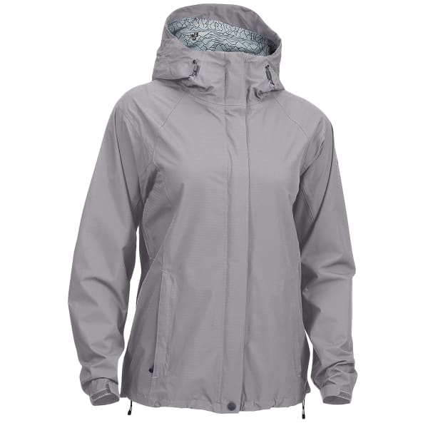 EMS Women's Thunderhead Peak Rain Jacket