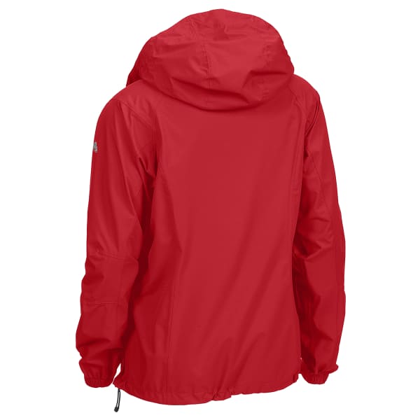 EMS Women's Thunderhead Peak Rain Jacket