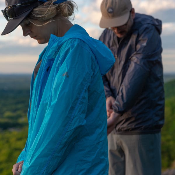 EMS Women's Ultralight Franconia Jacket