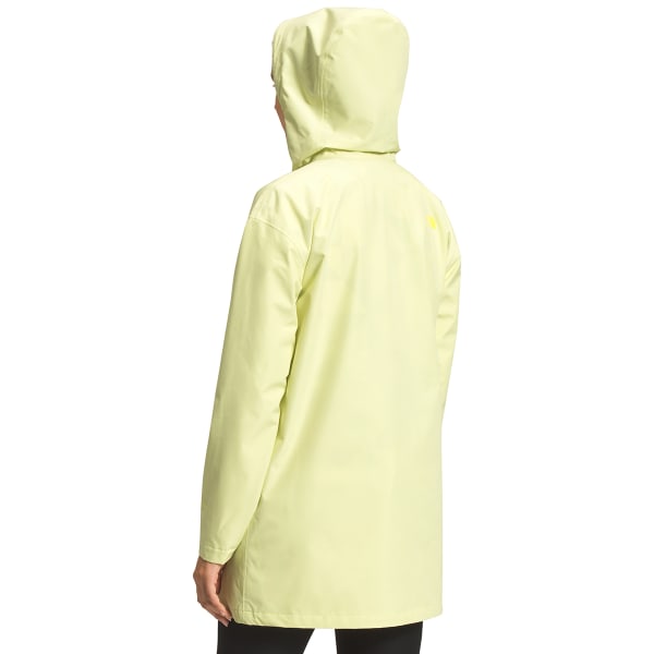 THE NORTH FACE Women's Woodmont Rain Jacket