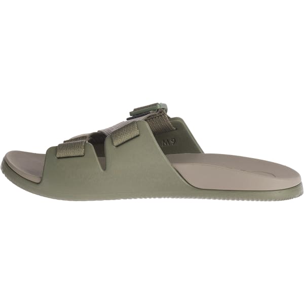 CHACO Men's Chillos Slide