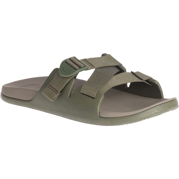 CHACO Men's Chillos Slide