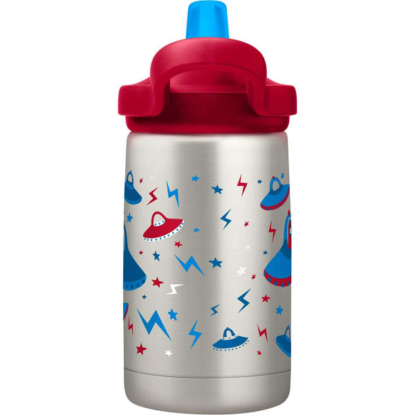 CAMELBAK Kids' eddy+ 12 oz Insulated Bottle