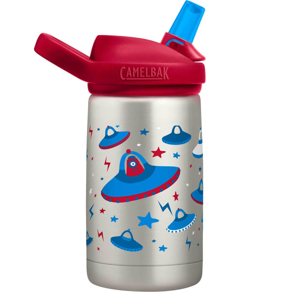 CAMELBAK Kids' eddy+ 12 oz Insulated Bottle