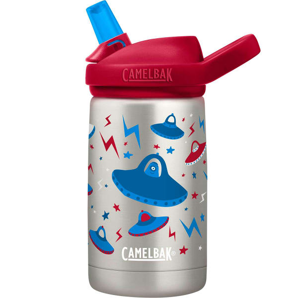 CAMELBAK Kids' eddy+ 12 oz Insulated Bottle