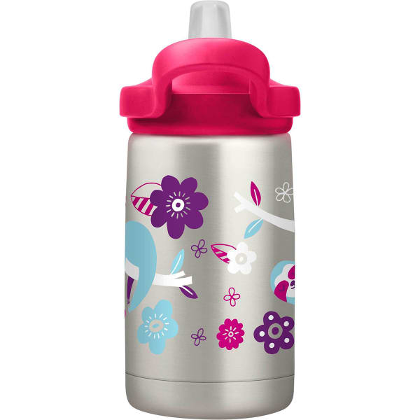 CAMELBAK Kids' eddy+ 12 oz Insulated Bottle