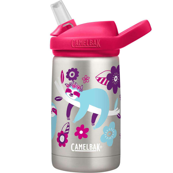 CAMELBAK Kids' eddy+ 12 oz Insulated Bottle