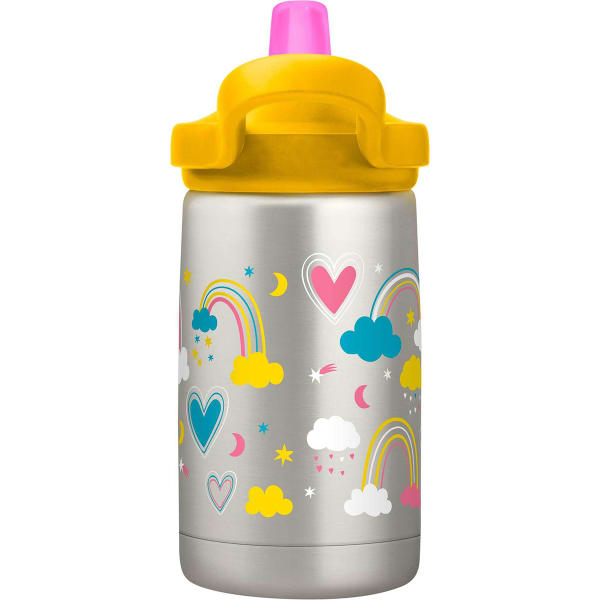 CAMELBAK Kids' eddy+ 12 oz Insulated Bottle