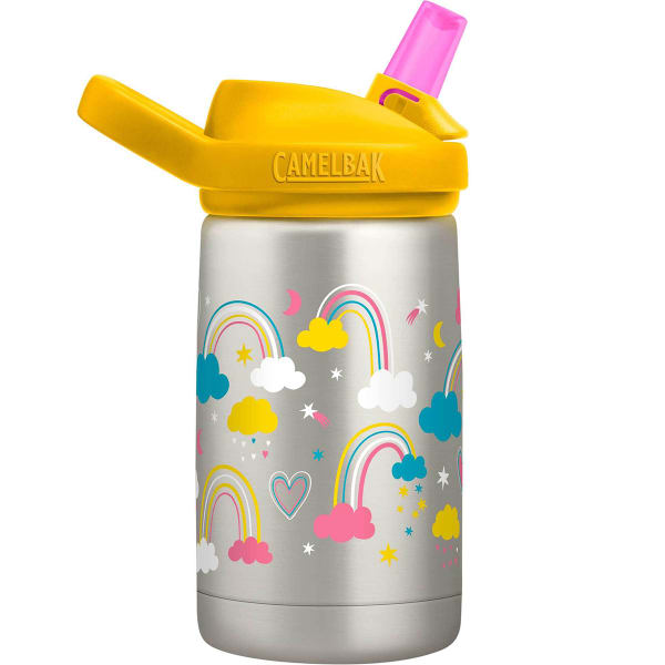 CAMELBAK Kids' eddy+ 12 oz Insulated Bottle