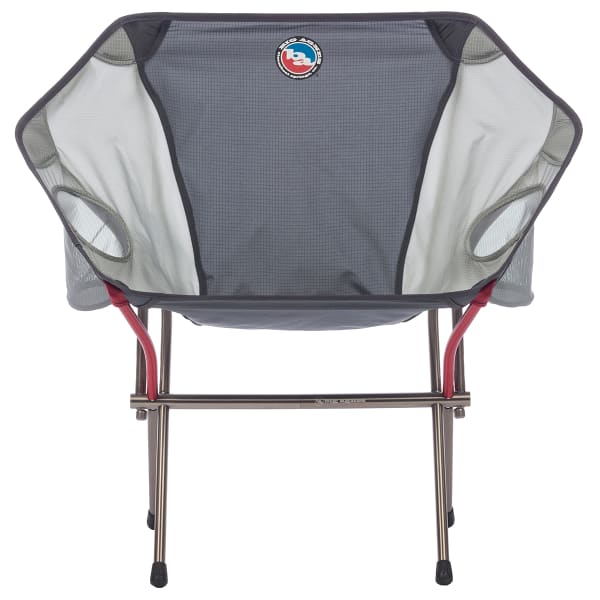 BIG AGNES Mica Basin Armchair