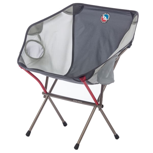 BIG AGNES Mica Basin Armchair