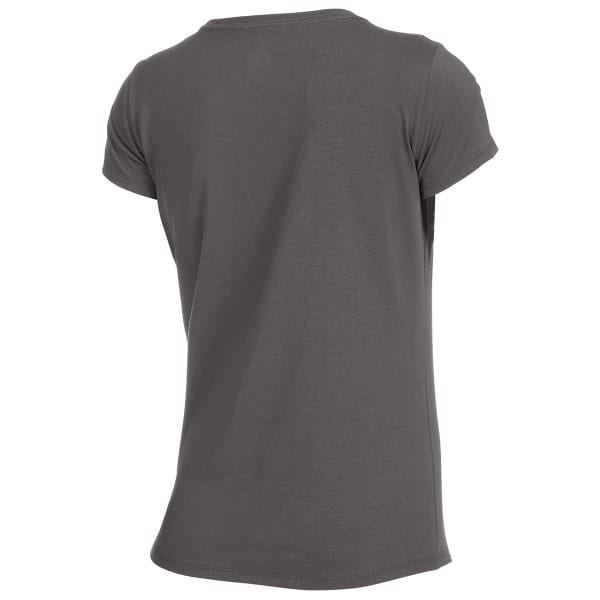 EMS Women's Vital Peak Short-Sleeve Crew Neck Tee