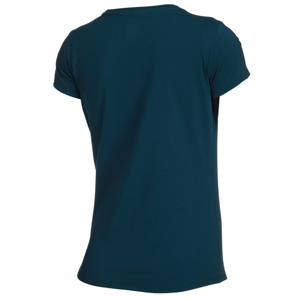 EMS Women's Vital Peak Short-Sleeve Crew Neck Tee