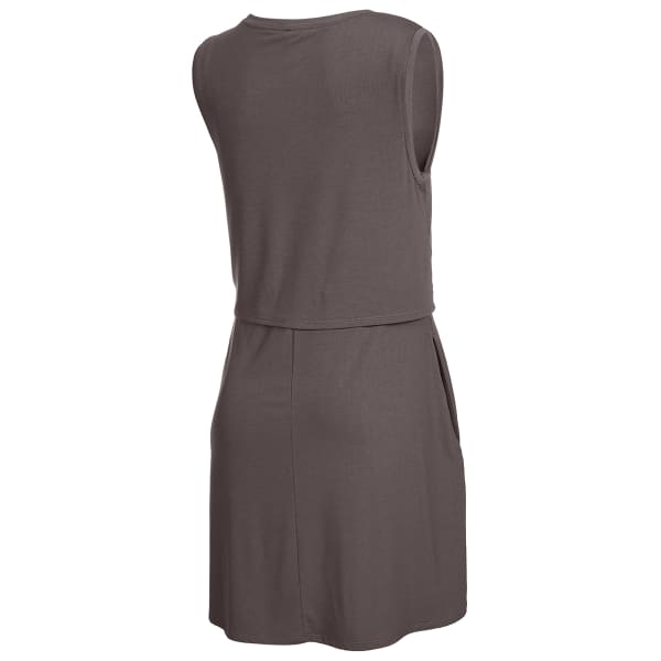 EMS Women's Highland Flounce Dress