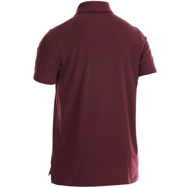 EMS Men's Vital Peak Polo