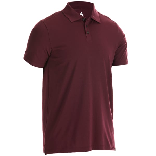 EMS Men's Vital Peak Polo