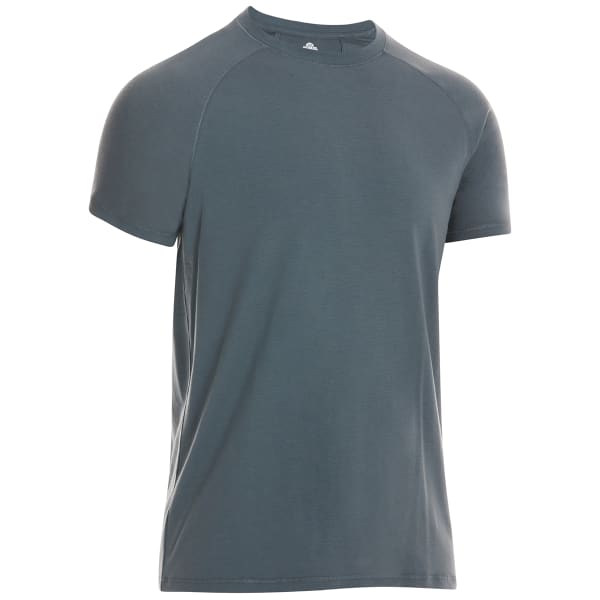 EMS Men's Vital Peak Short-Sleeve Tee