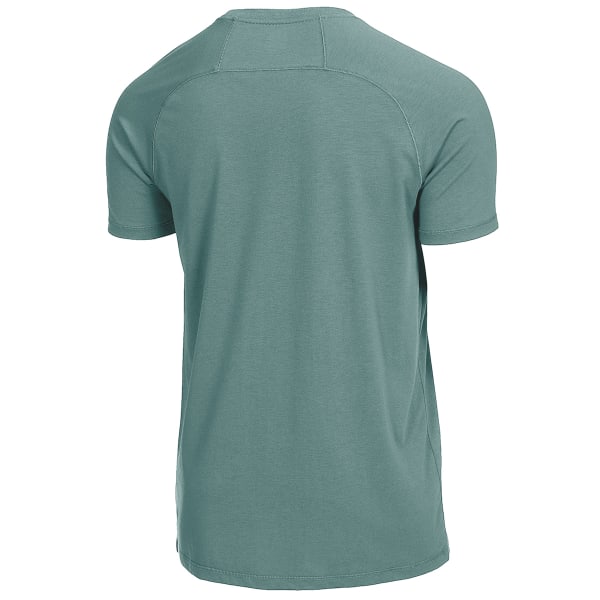 EMS Men's Vital Peak Short-Sleeve Tee