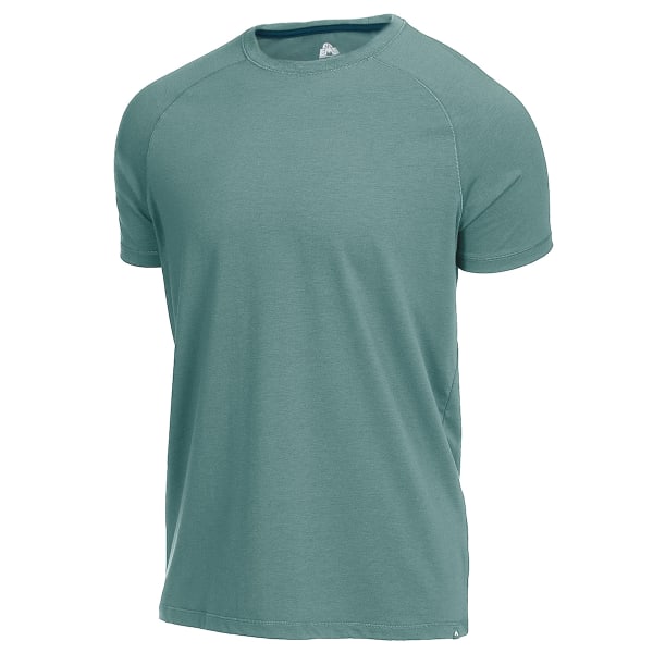 EMS Men's Vital Peak Short-Sleeve Tee