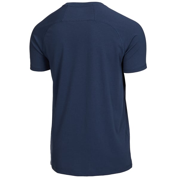 EMS Men's Vital Peak Short-Sleeve Tee